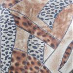 Schonbezug Brockamp Reitpad Mustermix