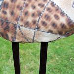 Schonbezug Brockamp Reitpad Mustermix