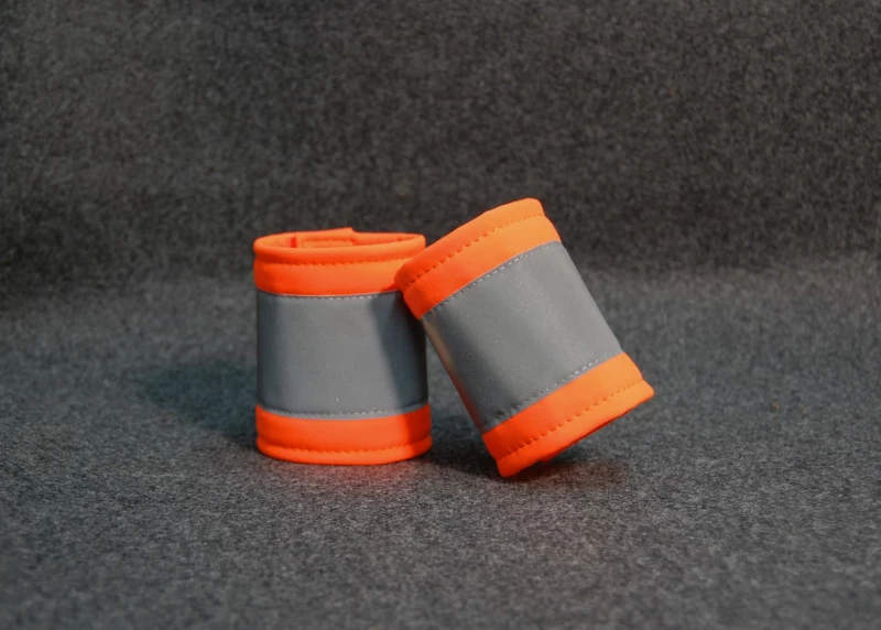 Reflexis Softshell Shetty neonorange