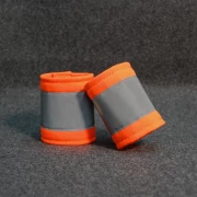 Reflexis Softshell Shetty neonorange