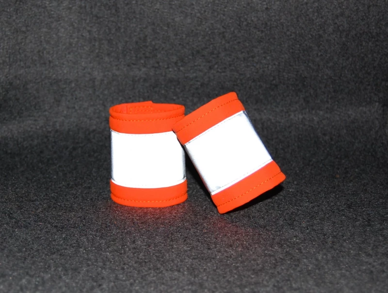 Reflexis Softshell Shetty neonorange