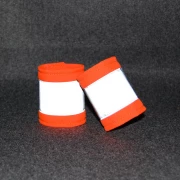 Reflexis Softshell Shetty neonorange