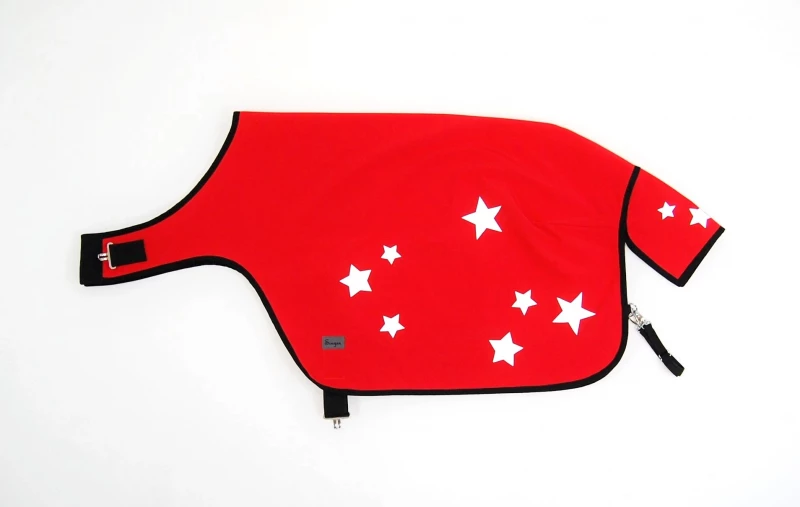 Reflexis Softshell Shetty rot