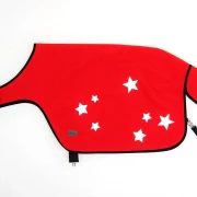 Reflexis Softshell Shetty rot