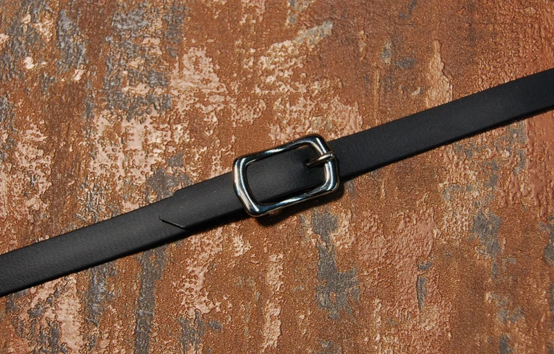 Doppellonge Biothane/Seil in schwarz