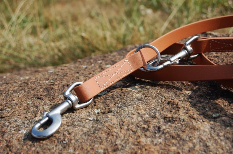 Hundeleine 3-fach verstellbar