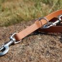 Hundeleine 3-fach verstellbar