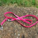 Hundeleine 3-fach verstellbar