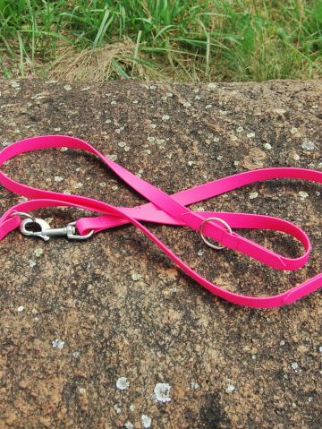 Hundeleine 3-fach verstellbar