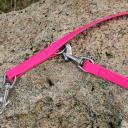 Hundeleine 3-fach verstellbar